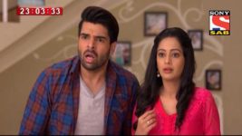 Saheb Biwi Aur Boss S01E135 Mandodari gets angry with Vinod Full Episode