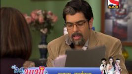 Saheb Biwi Aur Boss S01E34 Sunny's Romantic Mood Full Episode