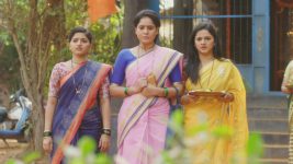 Sahkutumb Sahaparivar S01E208 Anju, Avni Stand By Sarita Full Episode