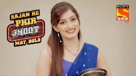Sajan Re Phir Jhoot Mat Bolo S02E115 Basmati Rice In Garibghar Full Episode