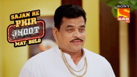 Sajan Re Phir Jhoot Mat Bolo S02E126 Deepak Plans To Impress Sushma Full Episode