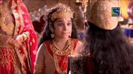 Sankatmochan Mahabali Hanuman S01E100 Hanuman Ka Yuvrajabhishek Full Episode