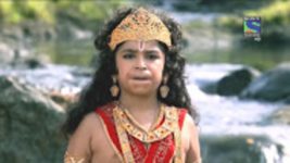 Sankatmochan Mahabali Hanuman S01E106 Saint furious with Hanuman Full Episode