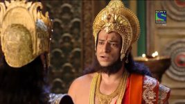 Sankatmochan Mahabali Hanuman S01E117 Yudya Shiksha Ka Abhyas Full Episode