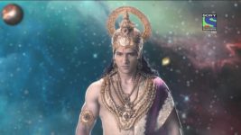 Sankatmochan Mahabali Hanuman S01E128 Hanuman Stops Meteor Shower Full Episode
