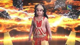 Sankatmochan Mahabali Hanuman S01E153 Yakshavyuh Ki Rachna Full Episode