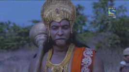 Sankatmochan Mahabali Hanuman S01E162 Kesari Ka Kayantran Full Episode