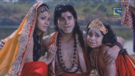 Sankatmochan Mahabali Hanuman S01E163 Hanuman Revives Kesari Full Episode