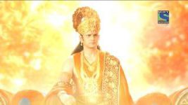 Sankatmochan Mahabali Hanuman S01E168 Impatient Hanuman Full Episode