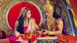 Sankatmochan Mahabali Hanuman S01E18 Hanuman Displays Superhuman Strength Full Episode