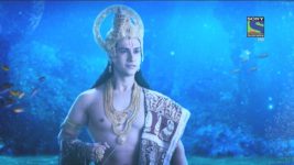 Sankatmochan Mahabali Hanuman S01E183 Stolen Surya Rath Full Episode