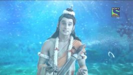 Sankatmochan Mahabali Hanuman S01E186 Varundev Ki Kutilta Full Episode