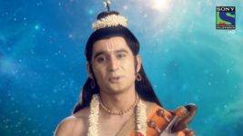 Sankatmochan Mahabali Hanuman S01E193 Hanuman Ka Mahaveer Swaroop Full Episode