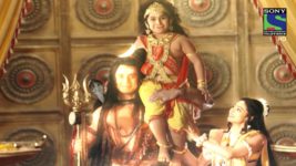 Sankatmochan Mahabali Hanuman S01E197 Mata Anjana Ki Vivashta Full Episode
