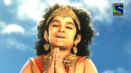 Sankatmochan Mahabali Hanuman S01E199 Hanuman Full Episode