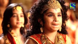 Sankatmochan Mahabali Hanuman S01E205 Mata Kausalya Ki Bhul Full Episode