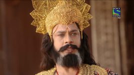 Sankatmochan Mahabali Hanuman S01E210 Hanuman destroy devils Full Episode