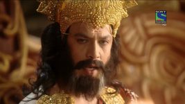Sankatmochan Mahabali Hanuman S01E211 Punishment to Hanuman Full Episode