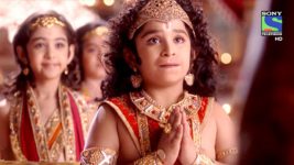 Sankatmochan Mahabali Hanuman S01E216 Hanuman Sprinkles Divine Bhasma Full Episode