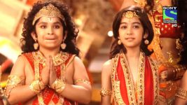 Sankatmochan Mahabali Hanuman S01E220 Ayodhya Ki Raksha Full Episode