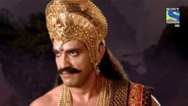 Sankatmochan Mahabali Hanuman S01E233 Shanidev Ki Chetawani Full Episode
