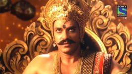 Sankatmochan Mahabali Hanuman S01E237 Chandradev confronts an offended Shanidev Full Episode