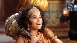 Sankatmochan Mahabali Hanuman S01E246 Anjana Performs Chandrapujan Full Episode