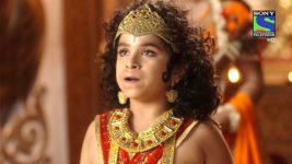 Sankatmochan Mahabali Hanuman S01E248 Ravan Ki Pratigya Full Episode