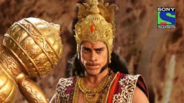 Sankatmochan Mahabali Hanuman S01E254 Matang Rishi Ka Sujhao Full Episode