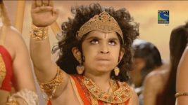 Sankatmochan Mahabali Hanuman S01E255 Kaal Dev Ka Bhukamp Full Episode