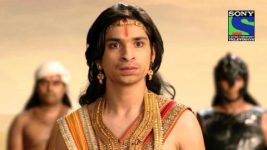 Sankatmochan Mahabali Hanuman S01E263 Pretlok surrenders in front of Hanuman Full Episode