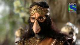 Sankatmochan Mahabali Hanuman S01E276 Hanumans in front of Jatayu Full Episode