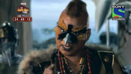 Sankatmochan Mahabali Hanuman S01E278 Garuda Rajya Mein Sabha Full Episode