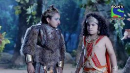 Sankatmochan Mahabali Hanuman S01E280 Shanti Prastav Full Episode