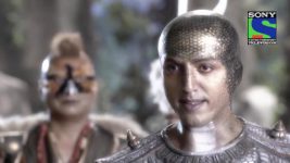 Sankatmochan Mahabali Hanuman S01E281 Meghasurs Conspiracy Full Episode