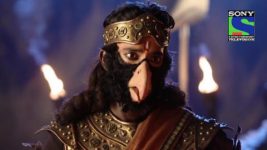 Sankatmochan Mahabali Hanuman S01E282 Kesaris Challenge to Bali Full Episode