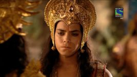 Sankatmochan Mahabali Hanuman S01E290 Garudo Ki Suraksha Full Episode