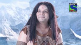 Sankatmochan Mahabali Hanuman S01E299 Indrakup Ka Prakop Full Episode
