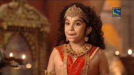 Sankatmochan Mahabali Hanuman S01E303 Devraj Indra Ka Putra Moh Full Episode