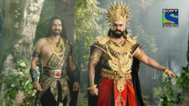 Sankatmochan Mahabali Hanuman S01E313 Hanuman Ka Dwand Yudh Kaushal Full Episode