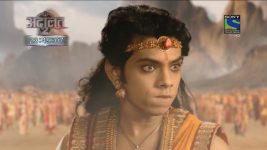 Sankatmochan Mahabali Hanuman S01E315 Vali Ka Chhal Full Episode