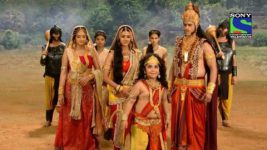 Sankatmochan Mahabali Hanuman S01E322 Kalpavriksha Ki Suraksha Full Episode