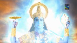 Sankatmochan Mahabali Hanuman S01E336 Mystery Behind Lord Vishnu's Matsya Avatar Full Episode
