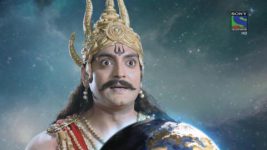 Sankatmochan Mahabali Hanuman S01E343 Hiranyaksha ka Anth Full Episode