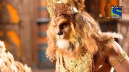 Sankatmochan Mahabali Hanuman S01E350 Hiranyakashipu Ka Vadh Full Episode