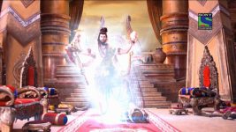 Sankatmochan Mahabali Hanuman S01E354 Parashurama Ka Pratishod Full Episode