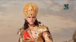 Sankatmochan Mahabali Hanuman S01E357 Hanuman Saves Sugriva Full Episode