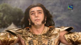 Sankatmochan Mahabali Hanuman S01E358 Vali ka Gussa Full Episode