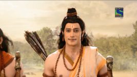 Sankatmochan Mahabali Hanuman S01E362 Hanuman meets Lord Ram Full Episode