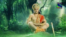 Sankatmochan Mahabali Hanuman S01E372 Swayamprabha Helps Hanuman Full Episode